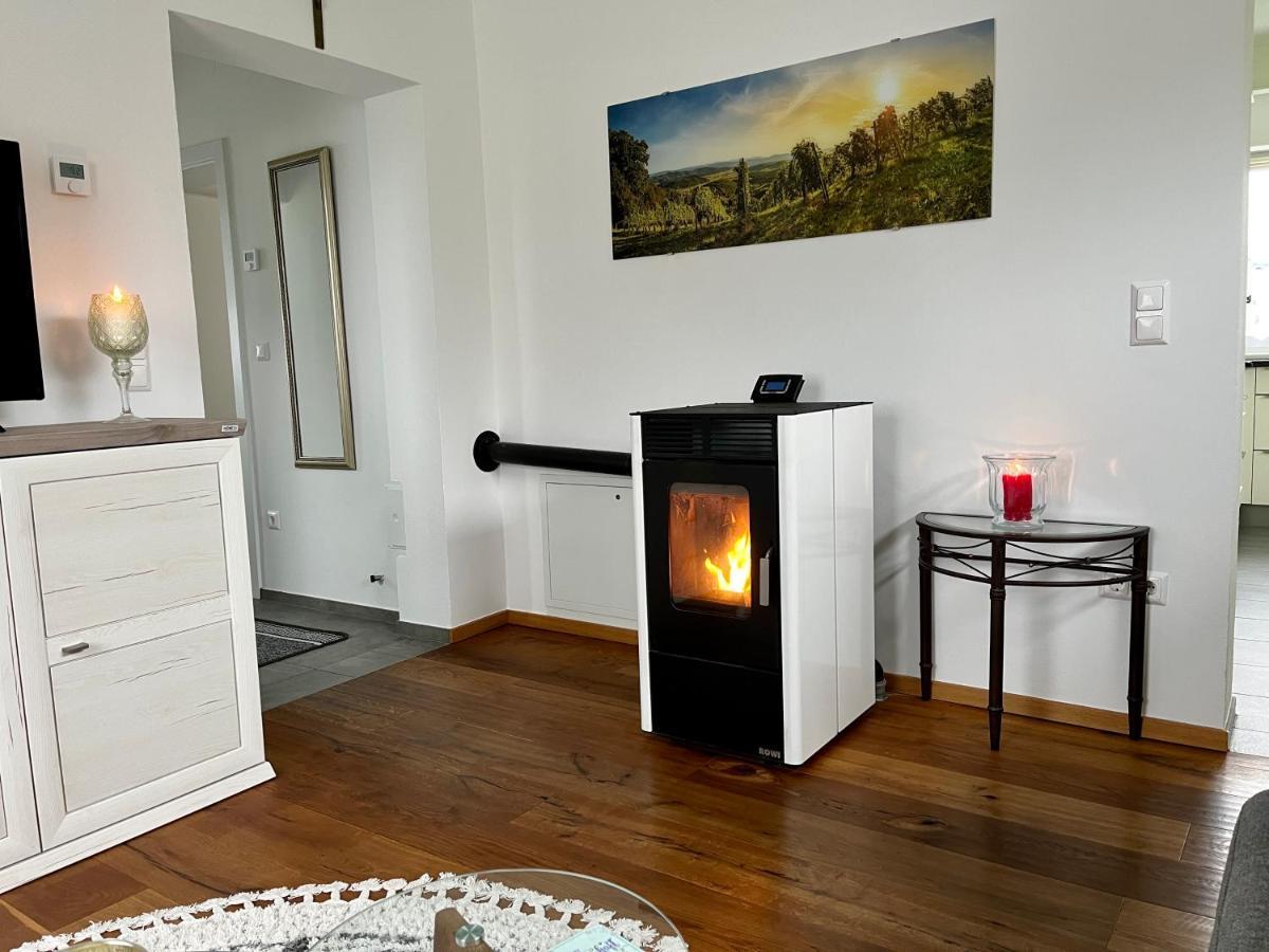 Ferienhaus Sausalblick Großklein Buitenkant foto