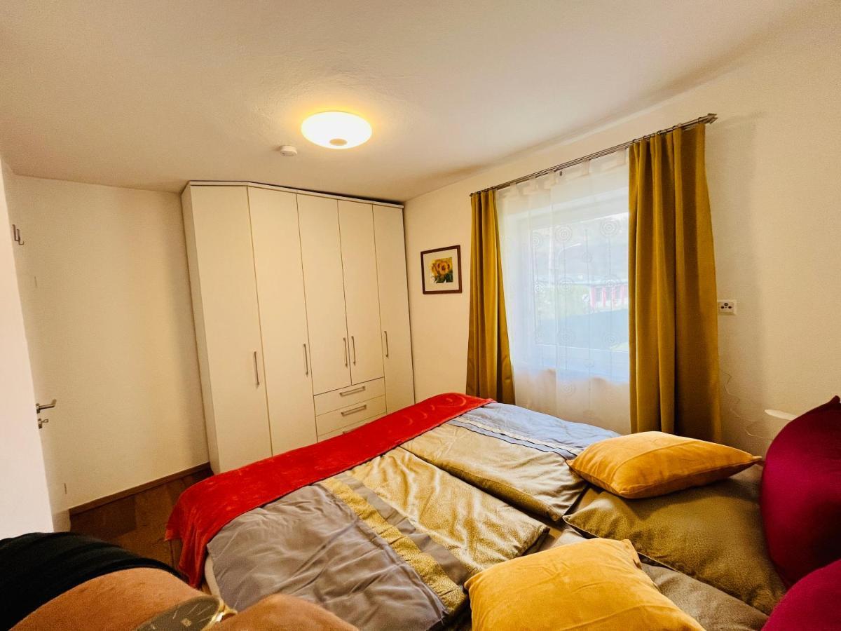 Ferienhaus Sausalblick Großklein Buitenkant foto